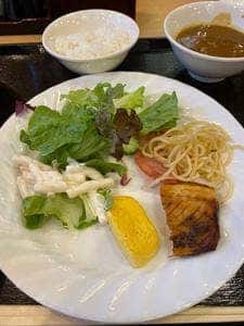 和