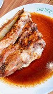 シャッターズ Luz自由が丘