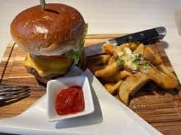 california PIZZA KITCHEN ラゾーナ川崎店