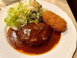 ビストロ シーズン