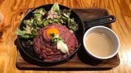 チキンレッグ 中野店