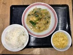 らぁめん 空海 小禄店