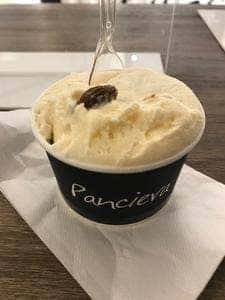 ジェラテリア・パンチエーラ 横浜高島屋店