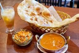 インド・ネパールレストラン&バー SUNRISE