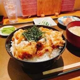 食べ処・呑み処 柳ばし