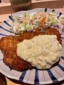 やよい軒 新宿歌舞伎町店