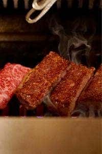 焼肉うしごろ 西麻布本店