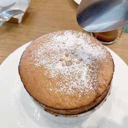 アフタヌーンティー・ティールーム 梅田阪神店