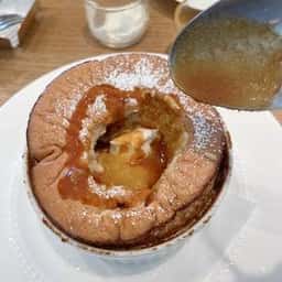 アフタヌーンティー・ティールーム 梅田阪神店