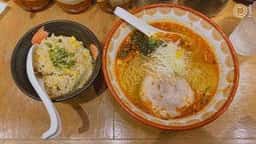 俺流塩らーめん 池袋明治通り店