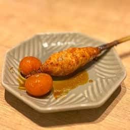 焼き鳥 ショウチャン 六本木店