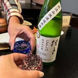 磯膳 まえだ苑