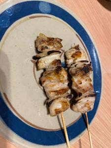 ちくぜん総本店