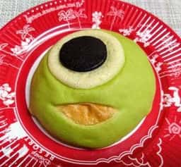 マンマビスコッティーズベーカリー