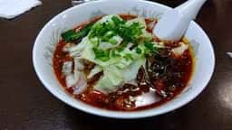 華龍飯荘 茅場町店