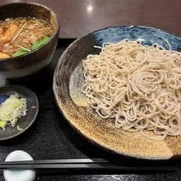 地蔵そば 大橋屋