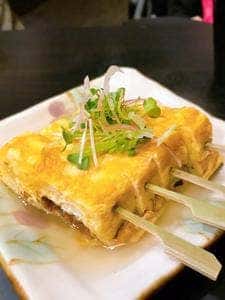おでんでんでん 千葉栄町店