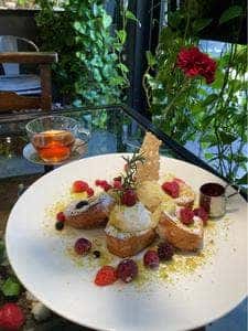 Aoyama Flower Market TEA HOUSE 南青山本店