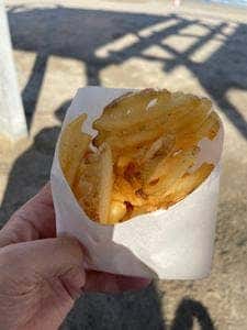 Beach Burger 9