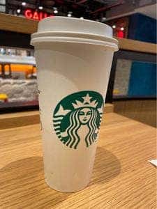 スターバックス コーヒー 阪神梅田本店 地下2階店