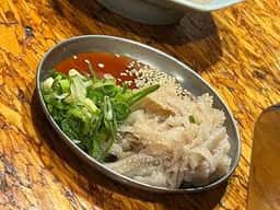 ホルモン肉五郎 天満店