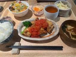ソーネカフェ