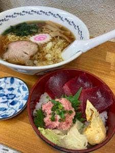 かどのめし屋 足立市場店