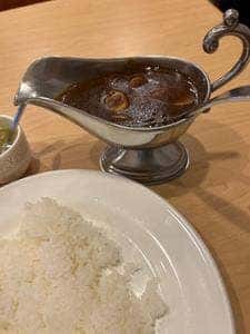 カレーハウストック