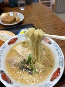 坂谷うどん