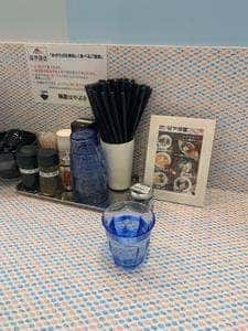 麺屋はやぶさ 下北沢店