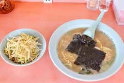 ネギいちラーメン豊田店
