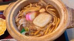 和食麺処サガミ 中根店