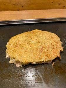 満月のお好み焼き 熊本下通店