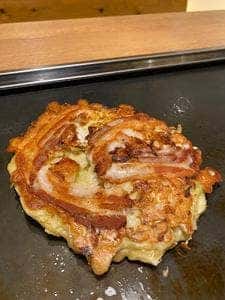 満月のお好み焼き 熊本下通店