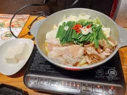 博多もつ鍋 やまや 新横浜店