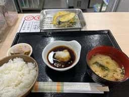 天ぷら だるま いちばん 南バイパス店