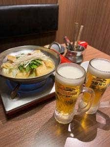 北新地 鳥屋 渋谷道玄坂