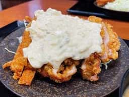 からやま 横浜仲町台店