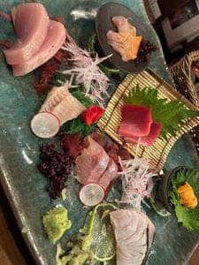 居酒屋割烹 三三五五