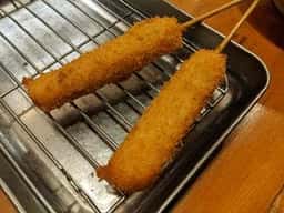 串カツおばんざい 小力