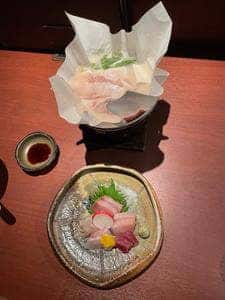 黄桜 じろく亭