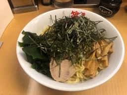 油そば専門店 笑麺亭 糀谷本店