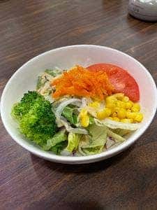 ジョナサン 御殿場インター店