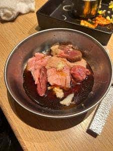 龍の巣 銀座7丁目