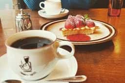 FAVORITE COFFEE 和歌山店