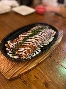 鉄板酒場 ますふく屋