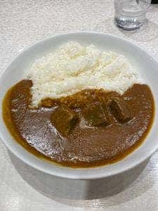 カレーハウス リオ ジョイナス店