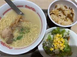 スガキヤ アピタタウン稲沢店