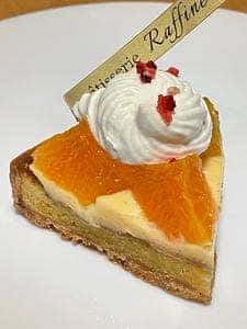 patisserie chocolaterie Raffiné