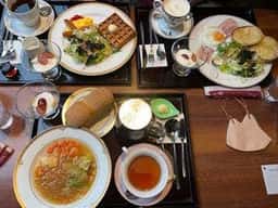 桜珈琲 和泉中央店